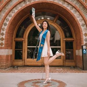 Meet your Posher, Annie